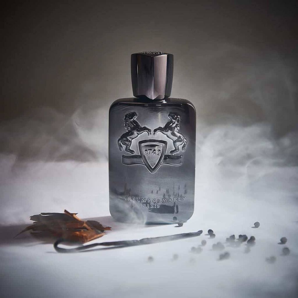 خرید اینترنتی قیمت عطر مردانه پارفومز د مارلی هرود (هیرود) - PARFUMS de MARLY - Herod