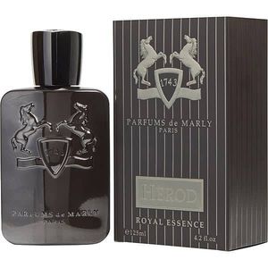 عطر مردانه پارفومز د مارلی هرود (هیرود) - PARFUMS de MARLY - Herod