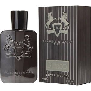 فروش اینترنتی عطر مردانه پارفومز د مارلی هرود (هیرود) - PARFUMS de MARLY - Herod