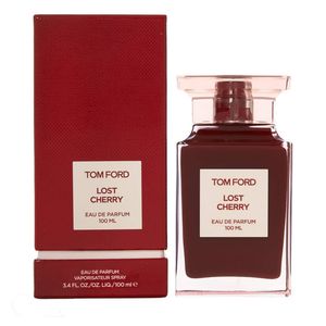 خرید اینترنتی قیمت عطر تام فورد لاست چری - TOM FORD - Lost Cherry