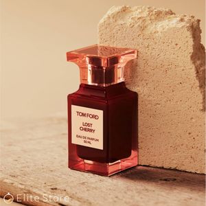 فروش اینترنتی عطر تام فورد لاست چری - TOM FORD - Lost Cherry