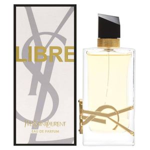 خرید اینترنتی قیمت عطر زنانه ایو سن لورن لیبر - YVES SAINT LAURENT - Libre