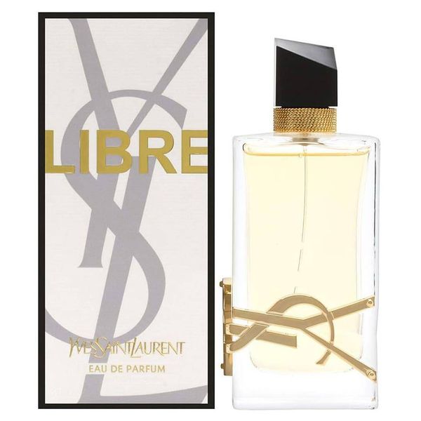 عطر زنانه ایو سن لورن لیبر - YVES SAINT LAURENT - Libre