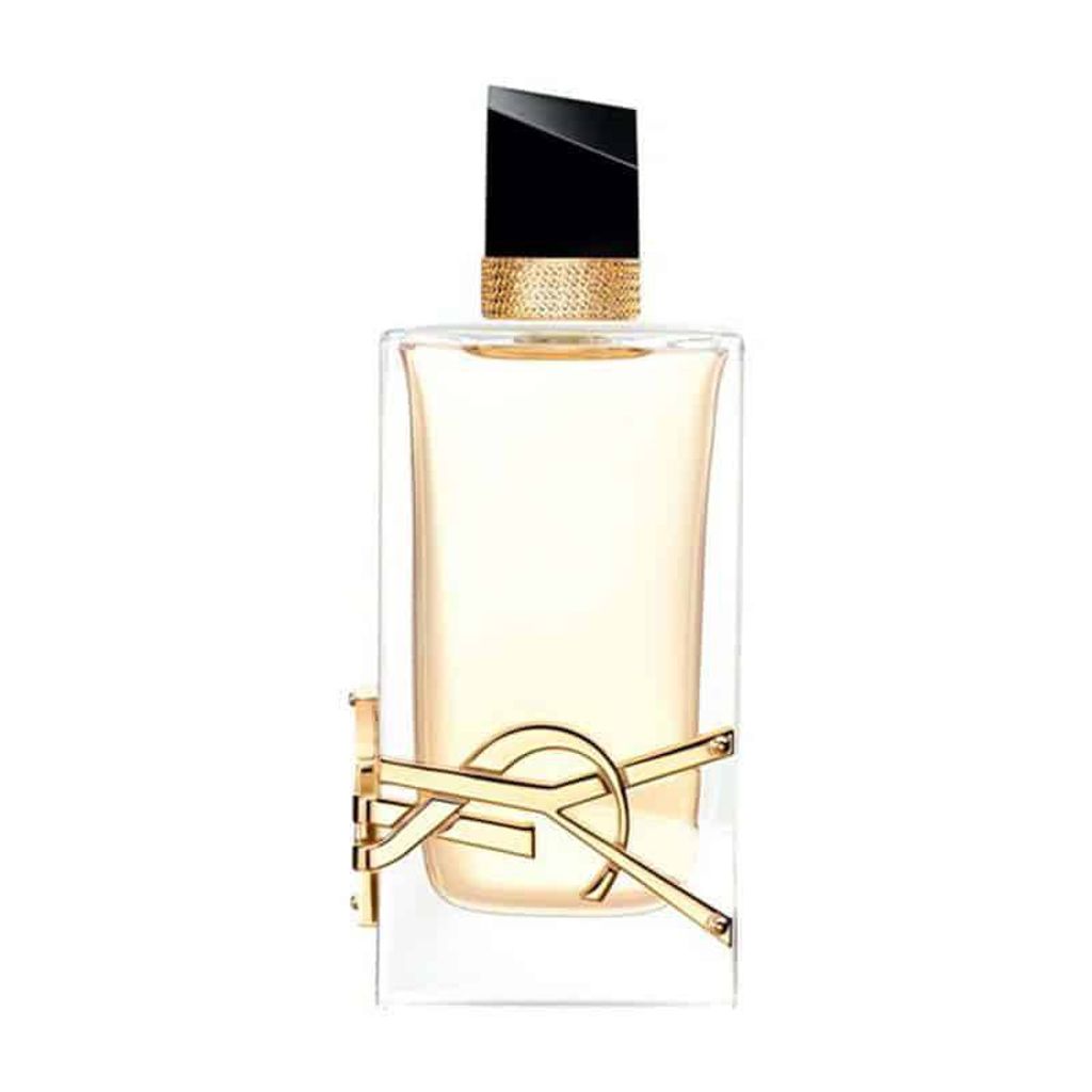 خرید اینترنتی قیمت عطر زنانه ایو سن لورن لیبر - YVES SAINT LAURENT - Libre
