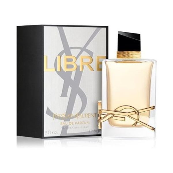 عطر زنانه ایو سن لورن لیبر - YVES SAINT LAURENT - Libre