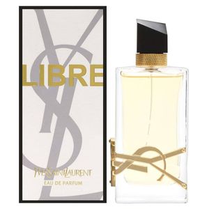 خرید اینترنتی عطر زنانه ایو سن لورن لیبر - YVES SAINT LAURENT - Libre