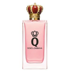 عطر زنانه دولچه گابانا کویین ( کیو بای دولچه گابانا ) - DOLCE & GABBANA - Q by Dolce & Gabbana