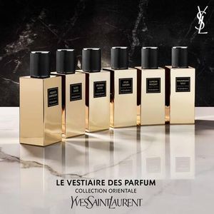 فروش اینترنتی عطر ایو سن لورن سوپریم بوکت – YVES SAINT LAURENT - Supreme Bouquet