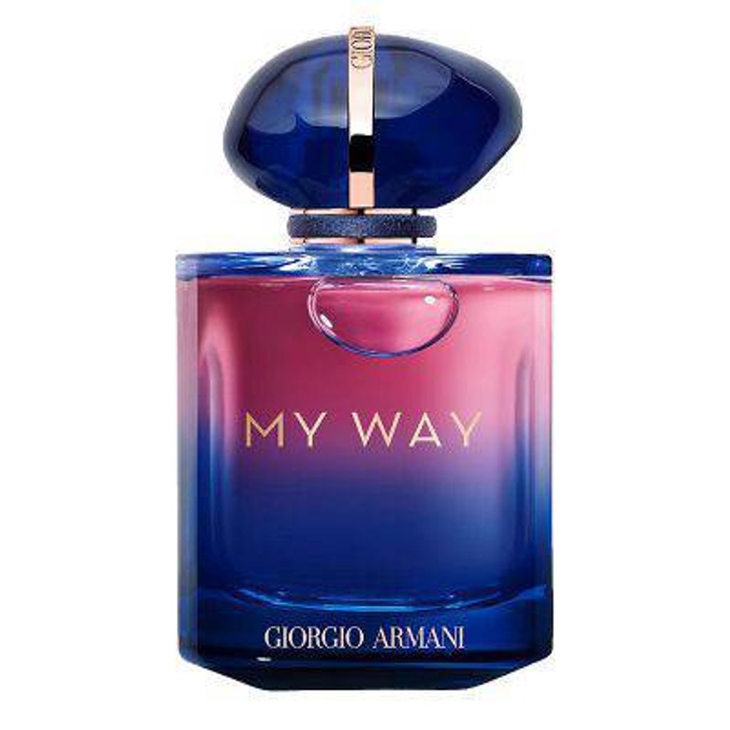 خرید اینترنتی قیمت عطر جورجیو آرمانی مای وی پارفوم - GIORGIO ARMANI - My Way Parfum