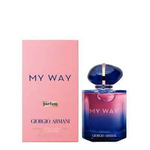 خرید اینترنتی قیمت عطر جورجیو آرمانی مای وی پارفوم - GIORGIO ARMANI - My Way Parfum
