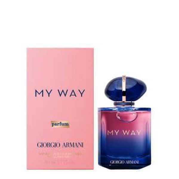 عطر جورجیو آرمانی مای وی پارفوم - GIORGIO ARMANI - My Way Parfum