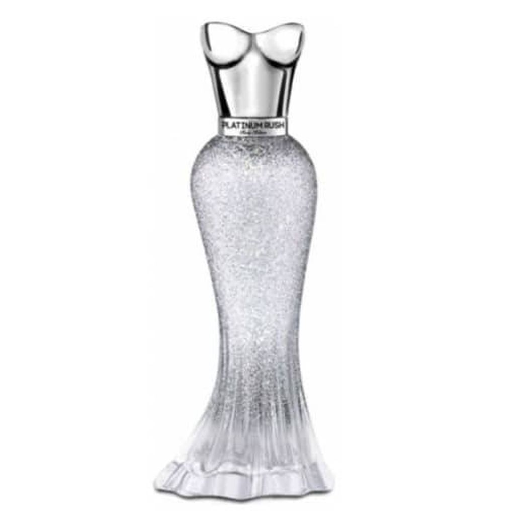 خرید اینترنتی قیمت عطر زنانه پاریس هیلتون پلاتینیوم راش - Paris Hilton - Platinum Rush