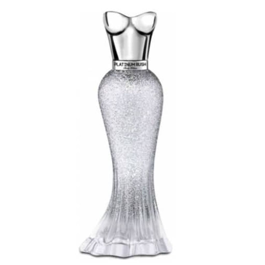فروش اینترنتی عطر زنانه پاریس هیلتون پلاتینیوم راش - Paris Hilton - Platinum Rush