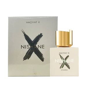 عطر نیشان هسیوات ایکس - Nishane - Hacivat X