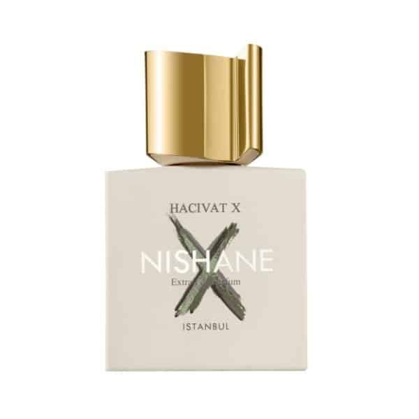 عطر نیشان هسیوات ایکس - Nishane - Hacivat X