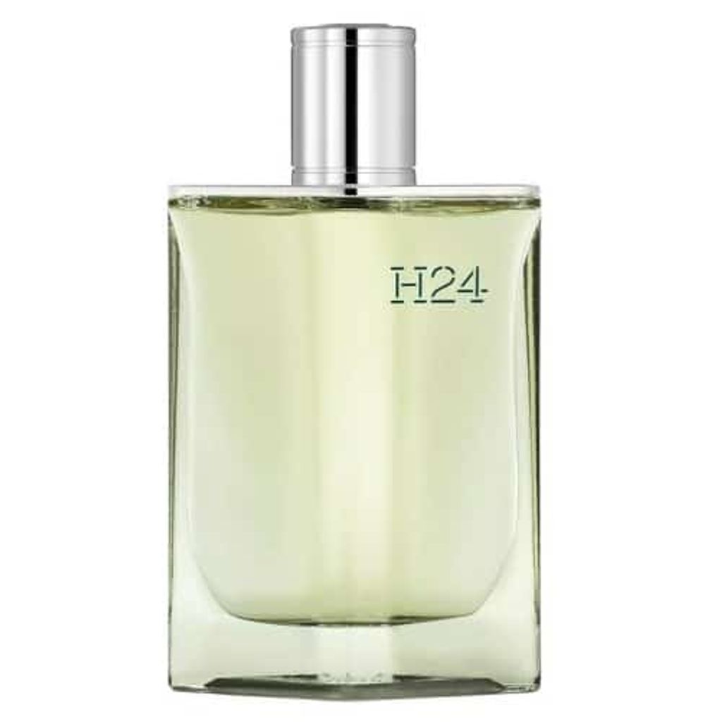 خرید اینترنتی عطر مردانه هرمس اچ 24 ادوپرفیوم - HERMES - H24 Eau de Parfum