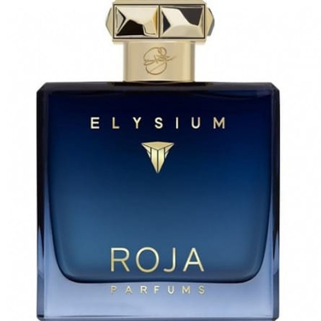 فروش اینترنتی عطر مردانه روژا داو الیزیوم پور هوم کلن (پارفیوم کولوژن) - (ROJA DOVE - Elysium Pour Homme (Parfum Cologne