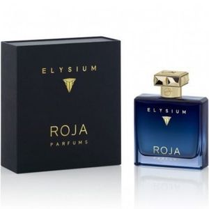 خرید آنلاین عطر مردانه روژا داو الیزیوم پور هوم کلن (پارفیوم کولوژن) - (ROJA DOVE - Elysium Pour Homme (Parfum Cologne