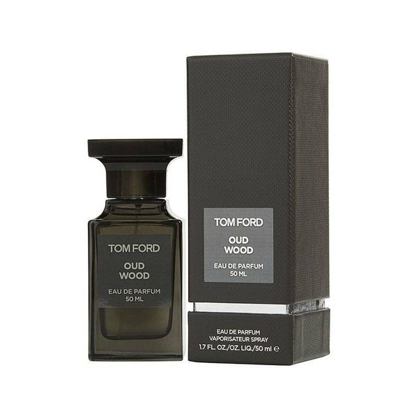 عطر تام فورد عود وود - TOM FORD - Oud Wood