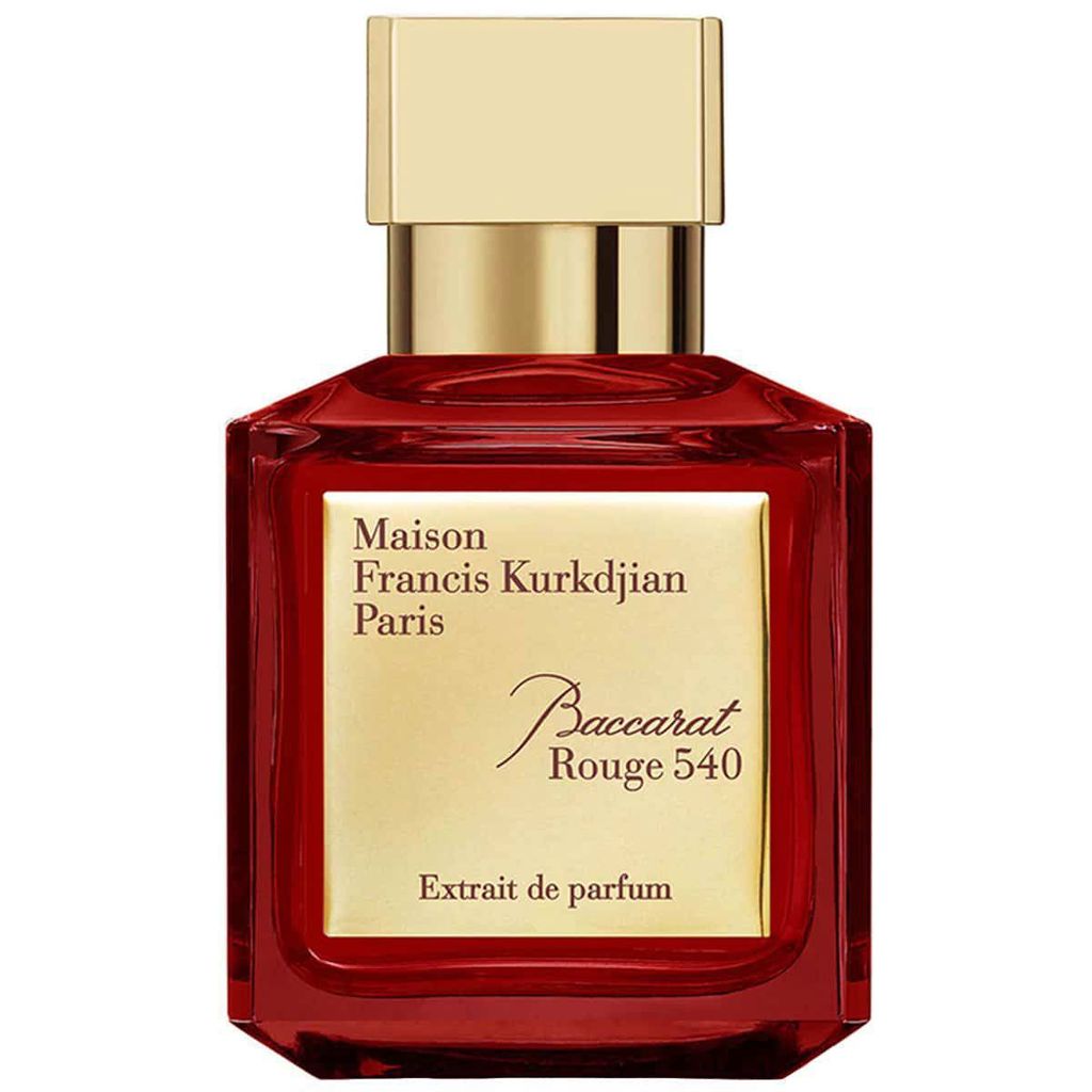 خرید اینترنتی قیمت عطر میسون فرانسیس کورکجان باکارات رژ 540 اکسترایت د پارفوم - Maison Francis Kurkdjian - Baccarat Rouge 540 Extrait de Parfum
