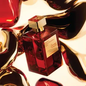 خرید اینترنتی عطر میسون فرانسیس کورکجان باکارات رژ 540 اکسترایت د پارفوم - Maison Francis Kurkdjian - Baccarat Rouge 540 Extrait de Parfum