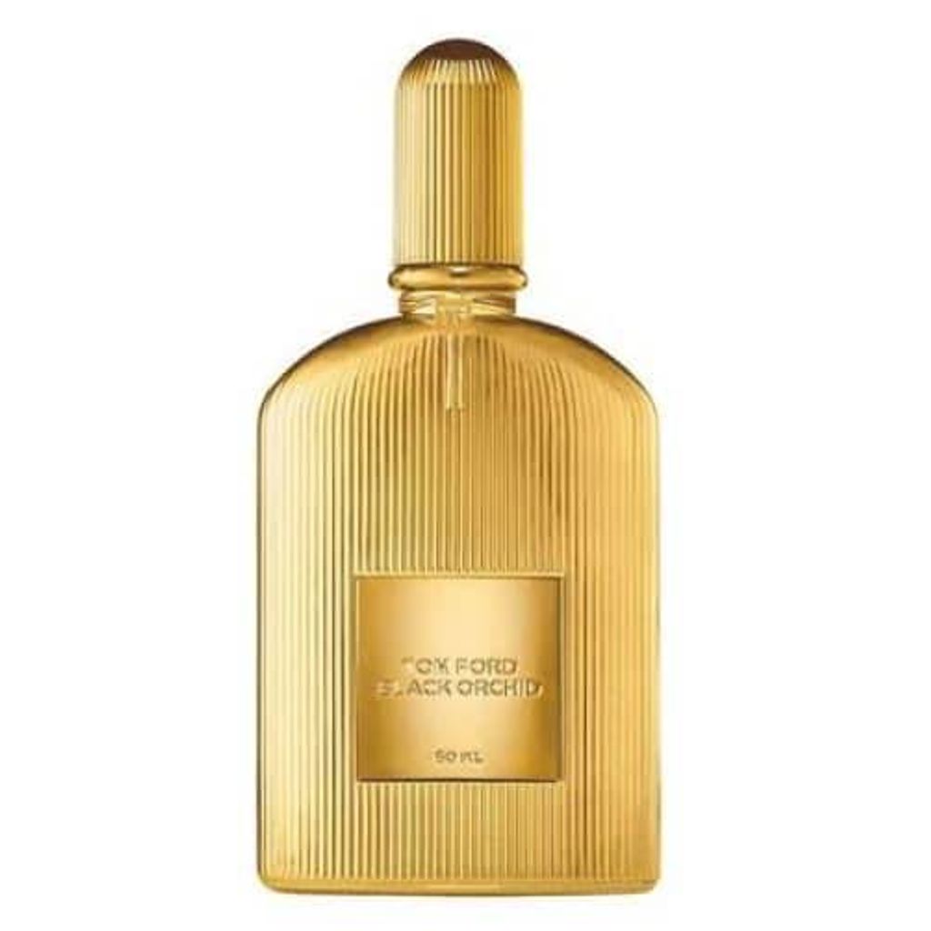 خرید اینترنتی قیمت عطر تام فورد بلک ارکید پارفوم (پرفیوم) - TOM FORD - Black Orchid Parfum