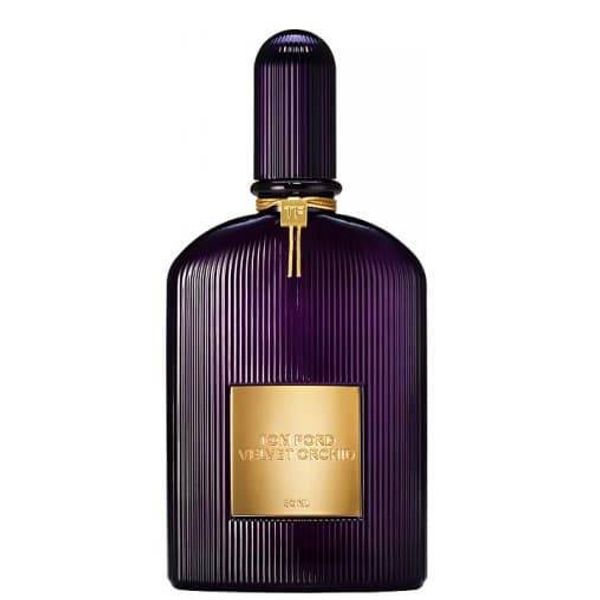 عطر زنانه تام فورد ولوت ارکید (تام فرد ولوت اورکید) - TOM FORD - Velvet Orchid