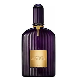 عطر زنانه تام فورد ولوت ارکید (تام فرد ولوت اورکید) - TOM FORD - Velvet Orchid