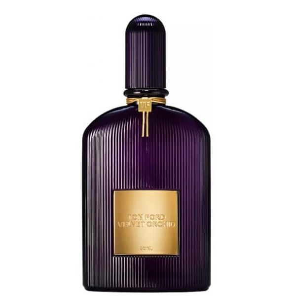 عطر زنانه تام فورد ولوت ارکید (تام فرد ولوت اورکید) - TOM FORD - Velvet Orchid