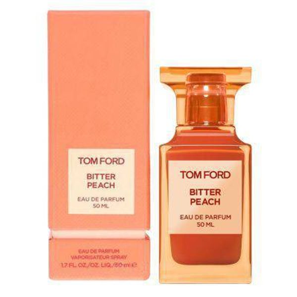 عطر تام فورد بیتر پیچ - TOM FORD - Bitter Peach