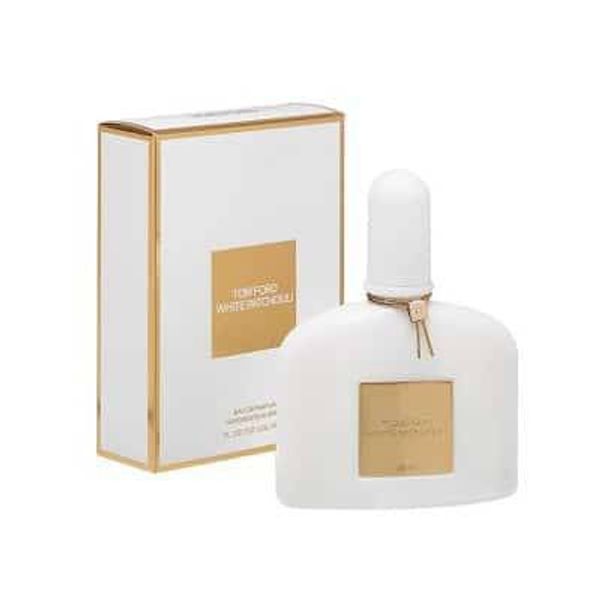 عطر زنانه تام فورد وایت پچولی - TOM FORD - White Patchouli
