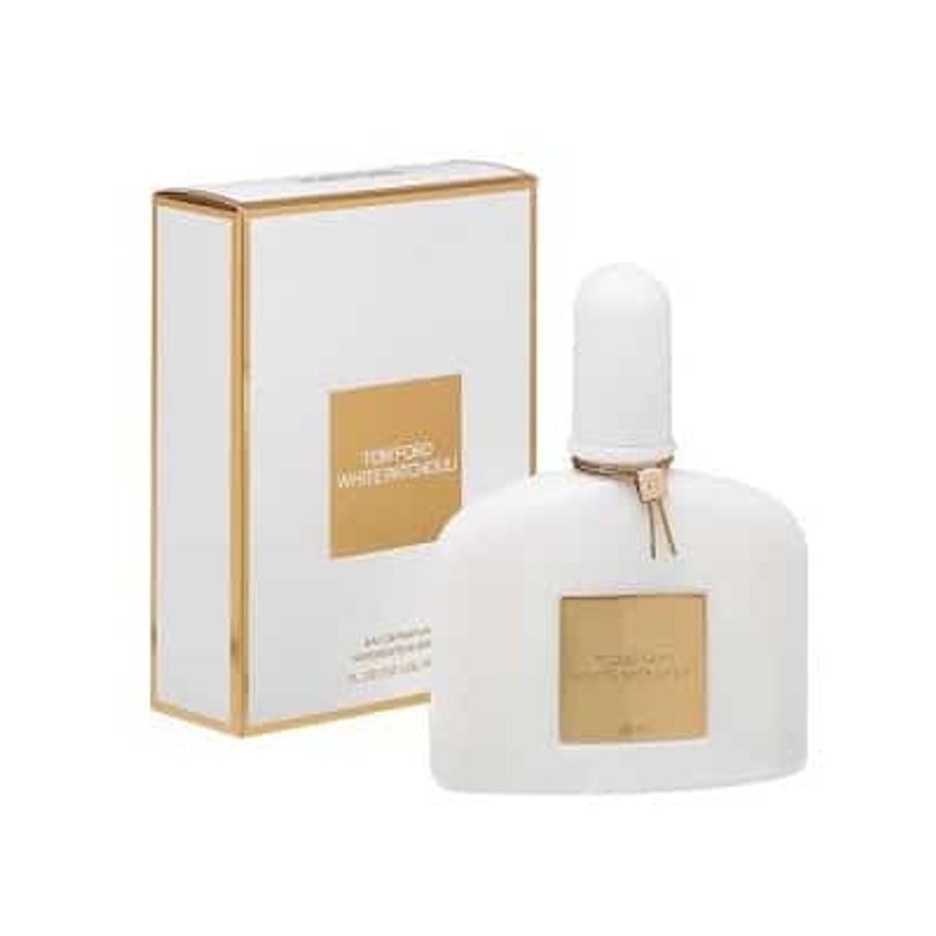 خرید اینترنتی عطر زنانه تام فورد وایت پچولی - TOM FORD - White Patchouli