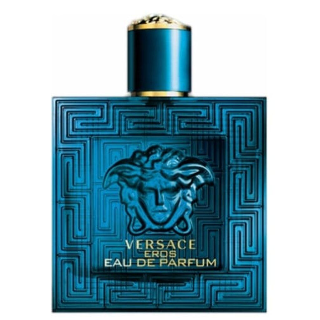 خرید اینترنتی عطر مردانه ورساچه اروس ادوپرفیوم - VERSACE - Eros Eau De Parfum