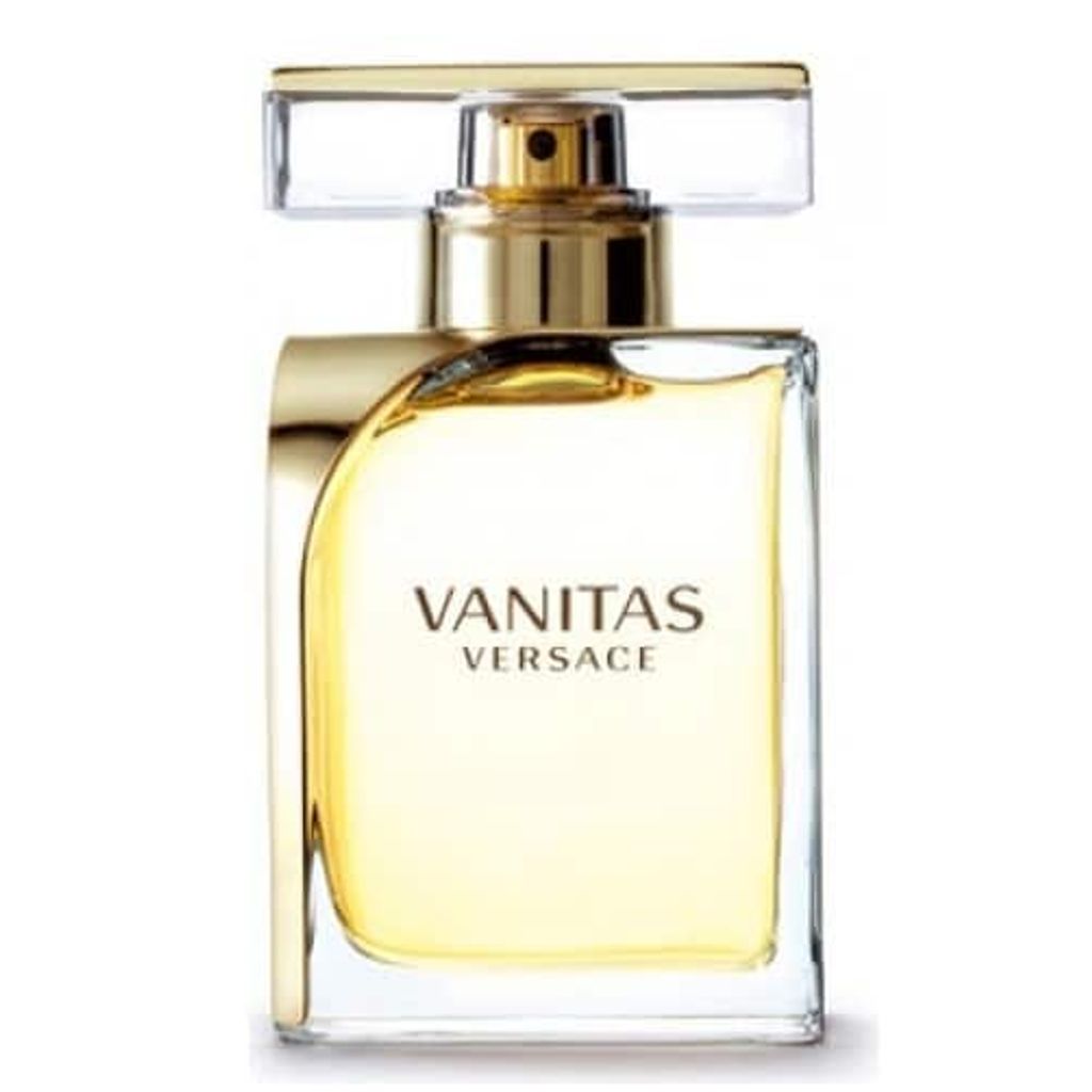 خرید اینترنتی عطر زنانه ورساچه ونیتاس ادوتویلت - VERSACE - Vanitas EDT