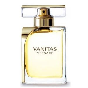 عطر زنانه ورساچه ونیتاس ادوتویلت - VERSACE - Vanitas EDT