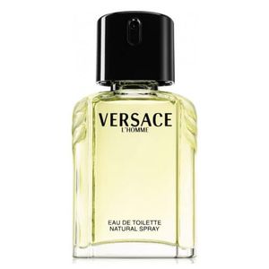 عطر مردانه ورساچه لهوم (الهوم) - VERSACE - Versace L'Homme