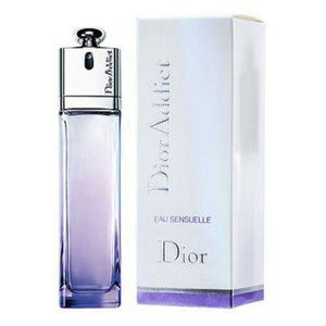 خرید اینترنتی قیمت عطر زنانه دیور ادیکت او سنشوال - Dior - Dior Addict Eau Sensuelle