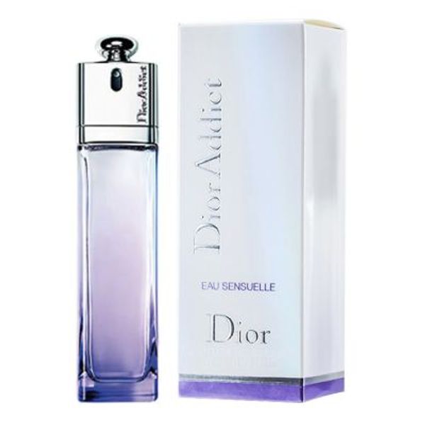 عطر زنانه دیور ادیکت او سنشوال - Dior - Dior Addict Eau Sensuelle