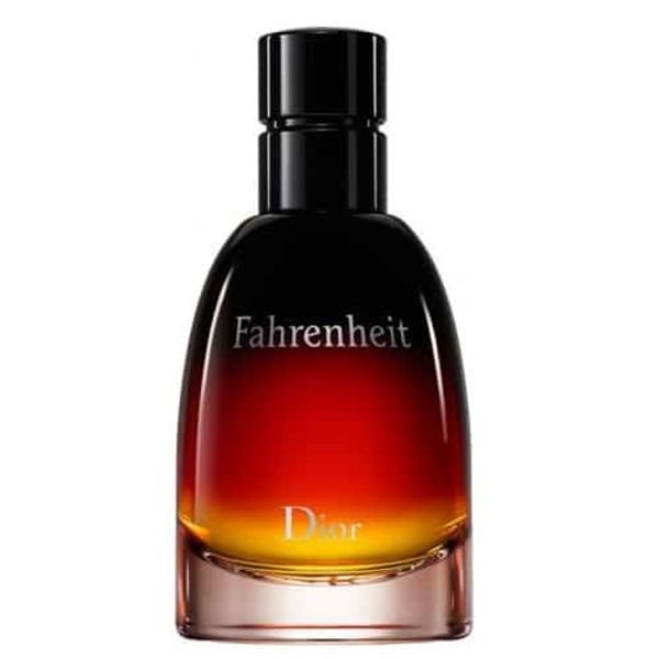 عطر مردانه دیور فارنهایت له پرفیوم (پارفوم) - Dior - Fahrenheit Le Parfum