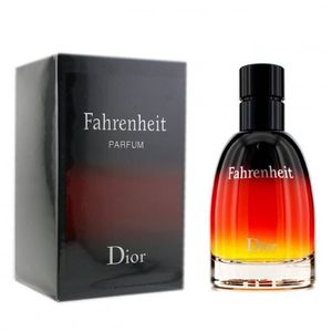 خرید اینترنتی عطر مردانه دیور فارنهایت له پرفیوم (پارفوم) - Dior - Fahrenheit Le Parfum