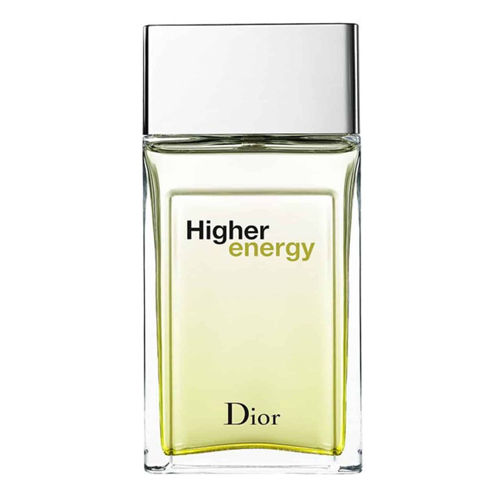 فروش اینترنتی عطر مردانه دیور هایر انرژی - Dior - Higher Energy