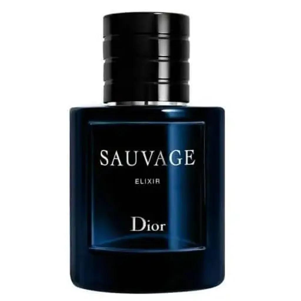 خرید اینترنتی قیمت عطر مردانه دیور ساوج ( ساواج - ساواژ ) الکسیر - Dior - Sauvage Elixir