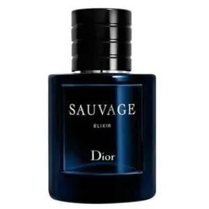 عطر مردانه دیور ساوج ( ساواج - ساواژ ) الکسیر - Dior - Sauvage Elixir