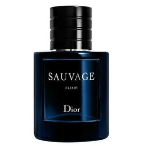 عطر مردانه دیور ساوج ( ساواج - ساواژ ) الکسیر - Dior - Sauvage Elixir