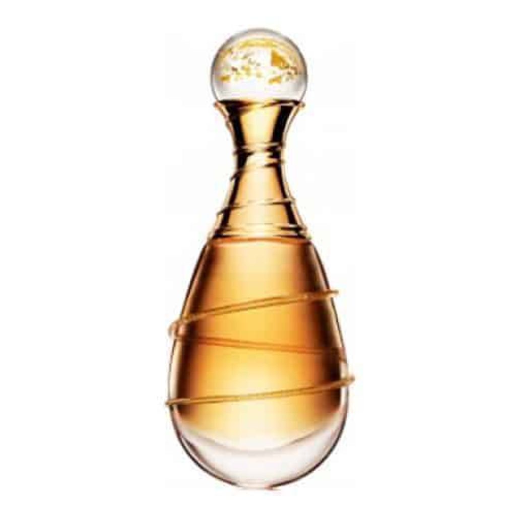 خرید اینترنتی قیمت عطر زنانه دیور جادور ابسولو (ژادور لی ابسولو) 2012 - Dior - J'adore L'absolu 2012