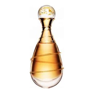 عطر زنانه دیور جادور ابسولو (ژادور لی ابسولو) 2012 - Dior - J'adore L'absolu 2012