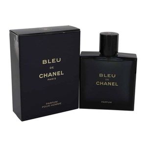 فروش اینترنتی عطر مردانه شنل بلو د شنل پرفیوم - CHANEL - Bleu de Chanel Parfum