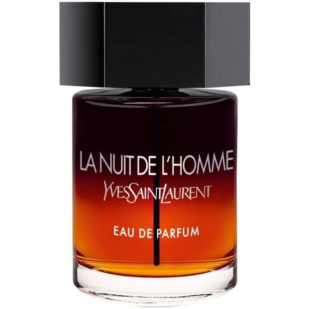 فروش اینترنتی عطر مردانه ایو سن لورن لانویت دی الهوم ادوپرفیوم - YVES SAINT LAURENT - La Nuit de L'Homme EDP