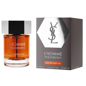 خرید آنلاین عطر مردانه ایو سن لورن الهوم ادوپرفیوم (لهوم) - YVES SAINT LAURENT - L'Homme EDP