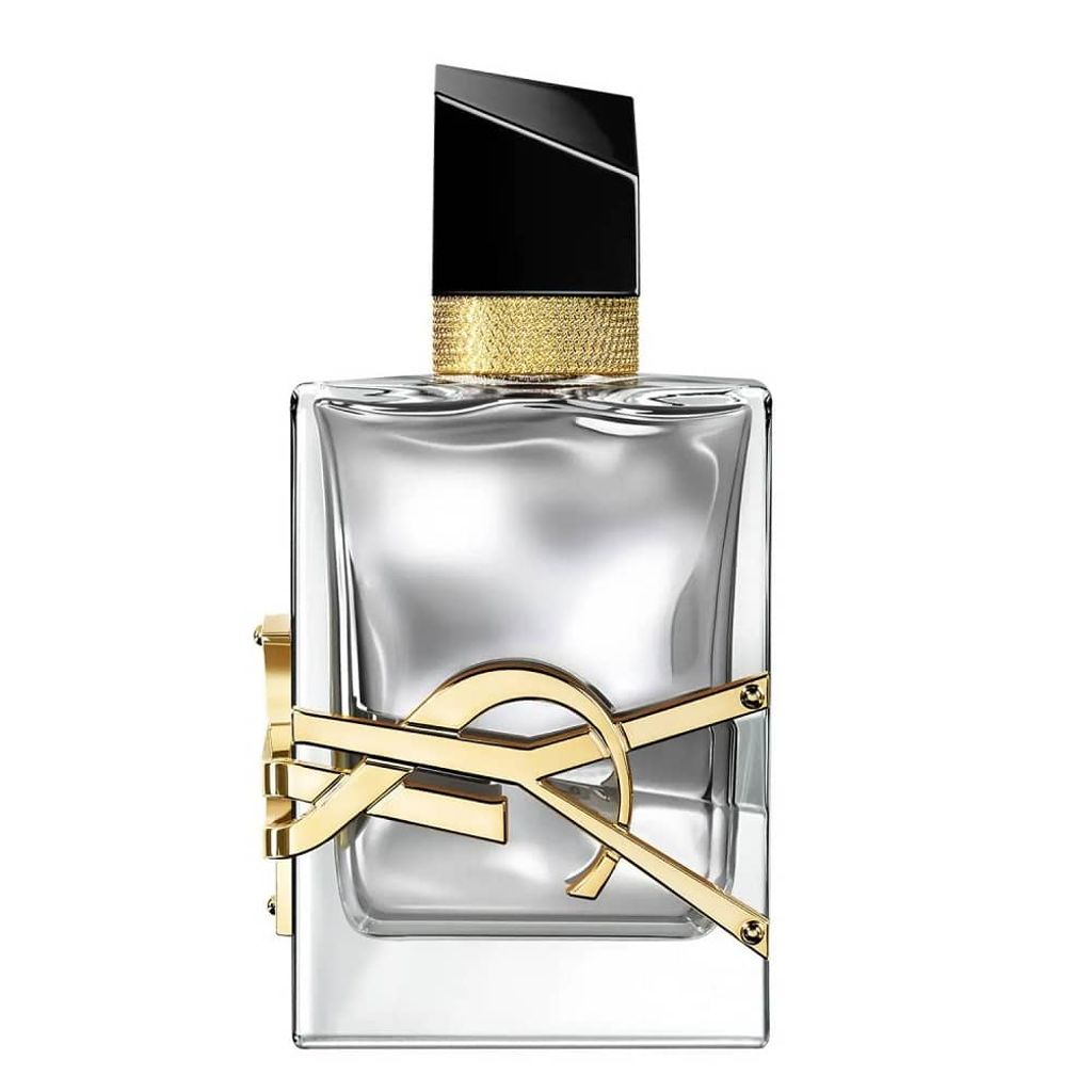 خرید اینترنتی عطر زنانه ایو سن لورن لیبر له ابسولو پلاتین - YVES SAINT LAURENT - Libre L'Absolu Platine
